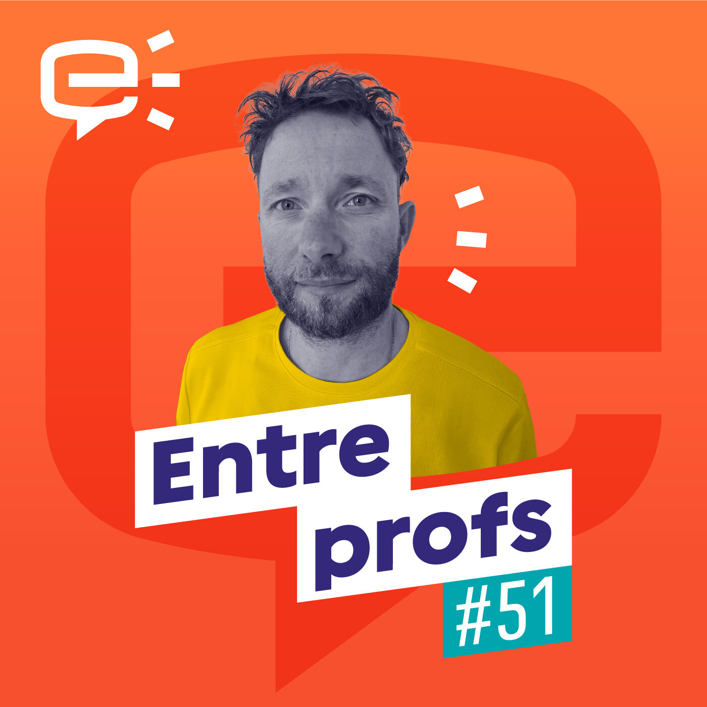 Comment gérer une classe très agitée ? - Entre profs #51