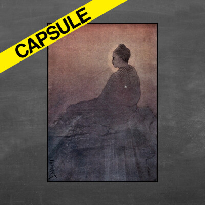 [Capsule] 💡 Qu'est-ce que le nirvana ? cover