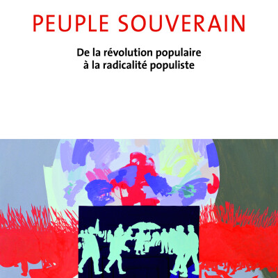 Peuple souverain cover