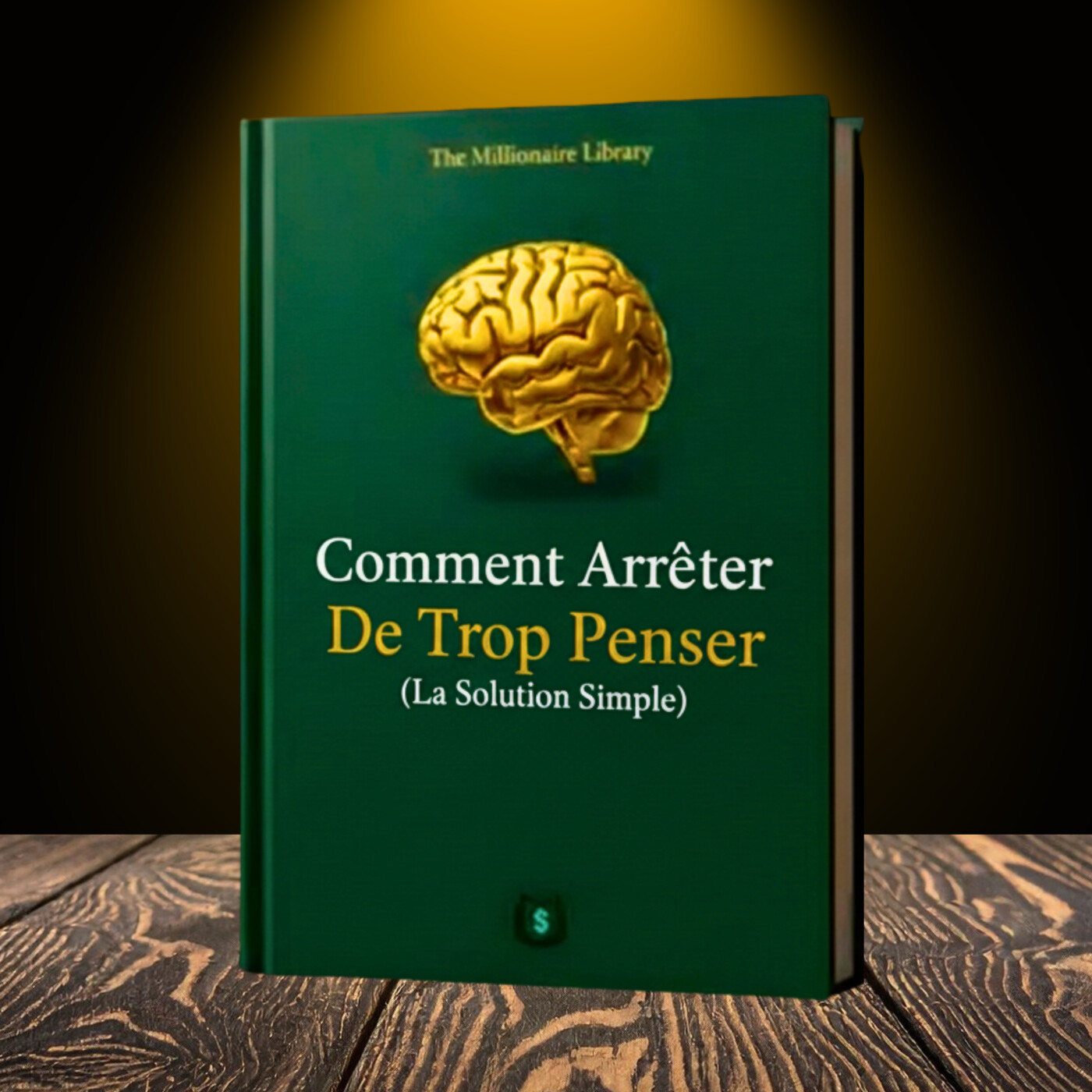 Comment Calmer ton Esprit et Retrouver la Sérénité (Livre Audio)