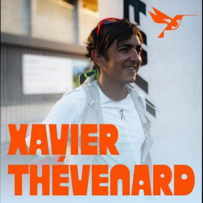 Concilier le sport de haut niveau avec ses convictions écologiques. Interview de Xavier Thévenard. cover