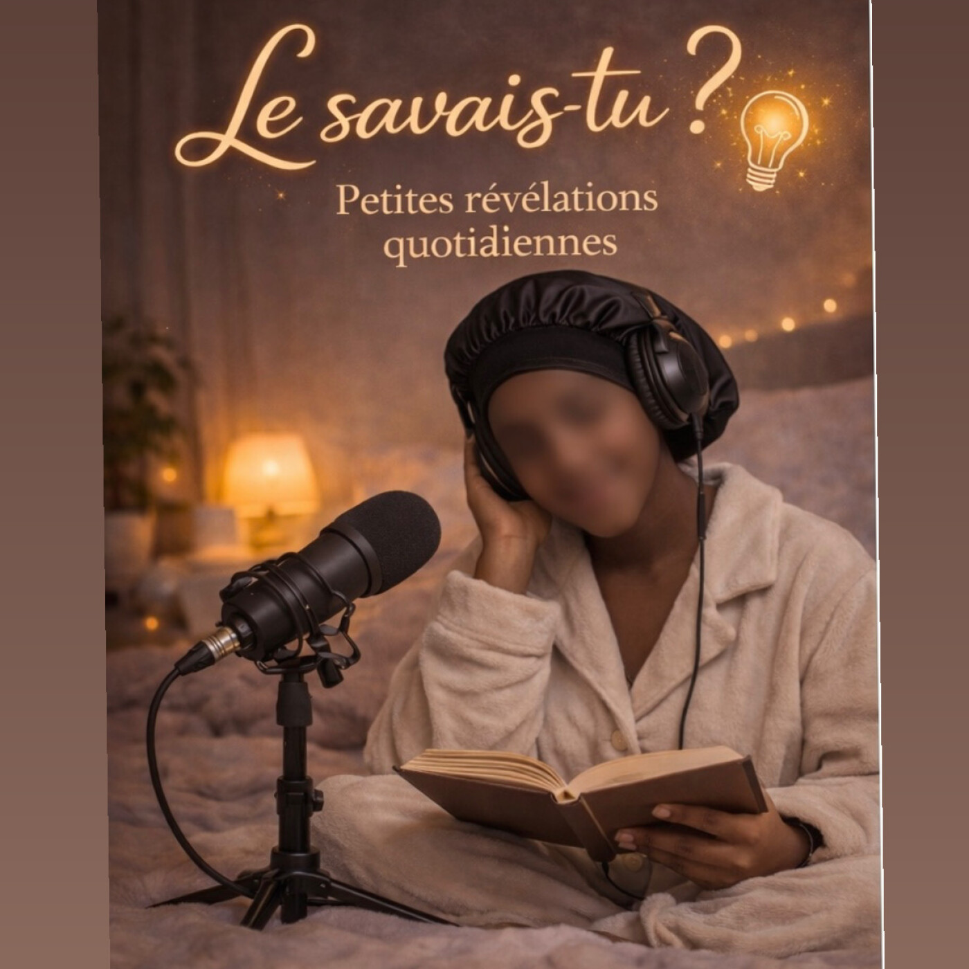 Le savais-tu ? 5 termes arabes pour designer l’épreuve episode artwork