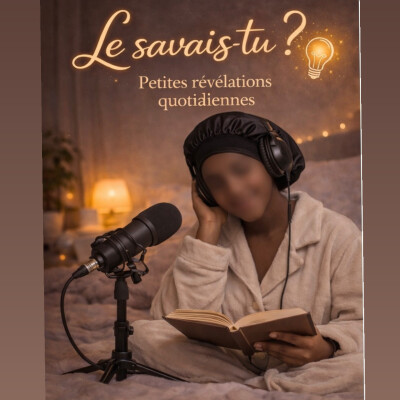 Le savais-tu ? 5 termes arabes pour designer l’épreuve cover