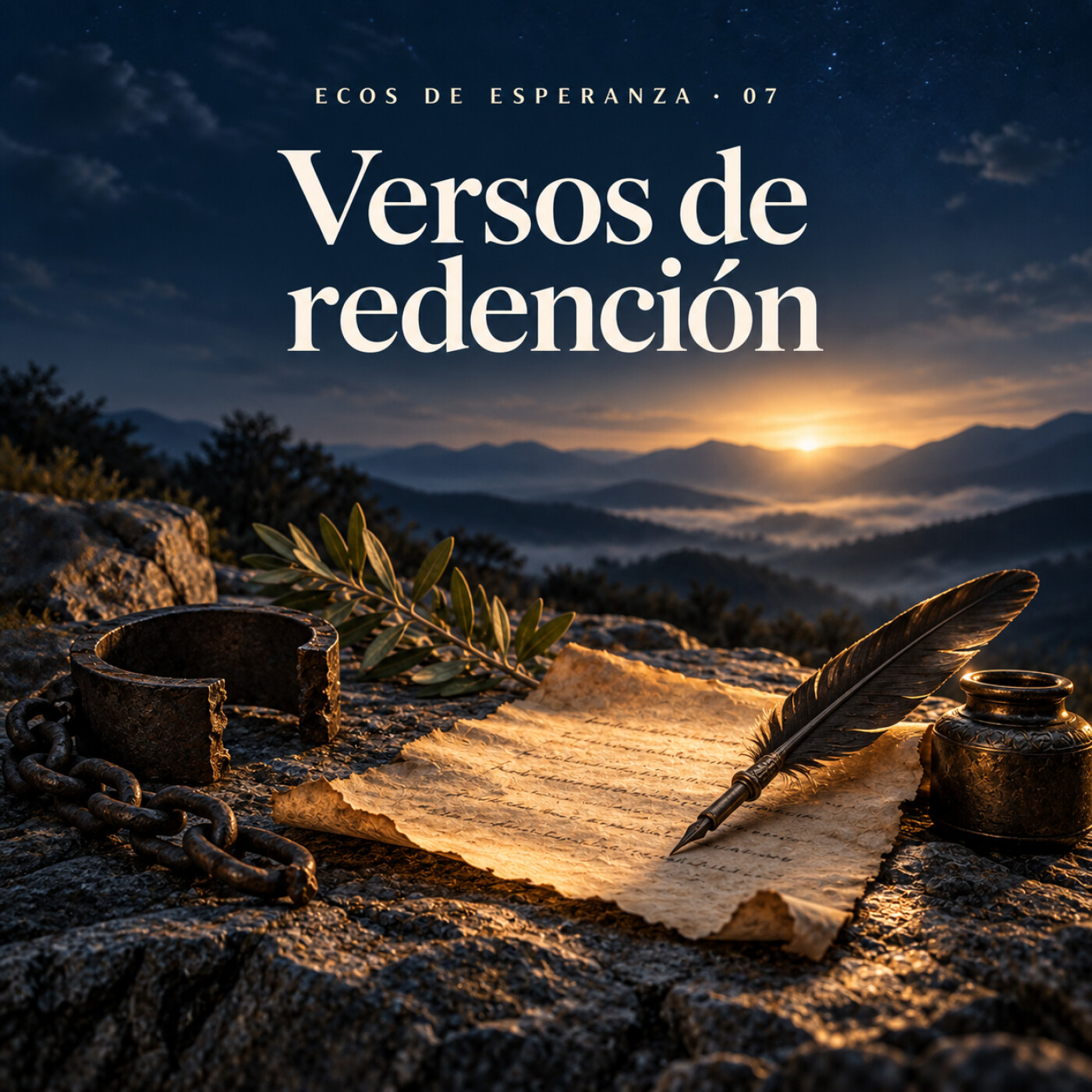 Portada de El Conversatorio: Predicaciones de Teología Pastoral