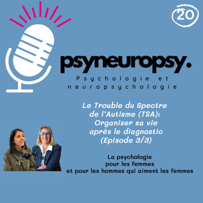 TSA chez la femme : après le diagnostic, organiser sa vie cover