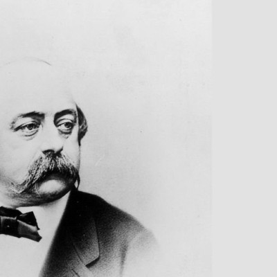 Gustave Flaubert à l’honneur en Normandie ! cover
