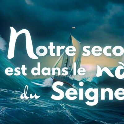 Parole et Évangile du jour | Mercredi 25 octobre • La nourriture c'est la parole ! cover