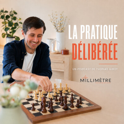 Progresser dans son coaching grâce à la pratique délibérée. cover