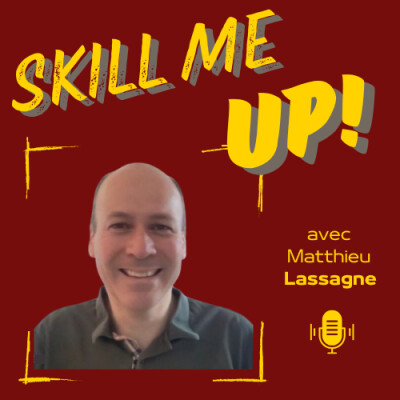 #60. Best-of - Adapter la formation aux profils atypiques, est-ce une bonne idée ? - Matthieu Lassagne cover