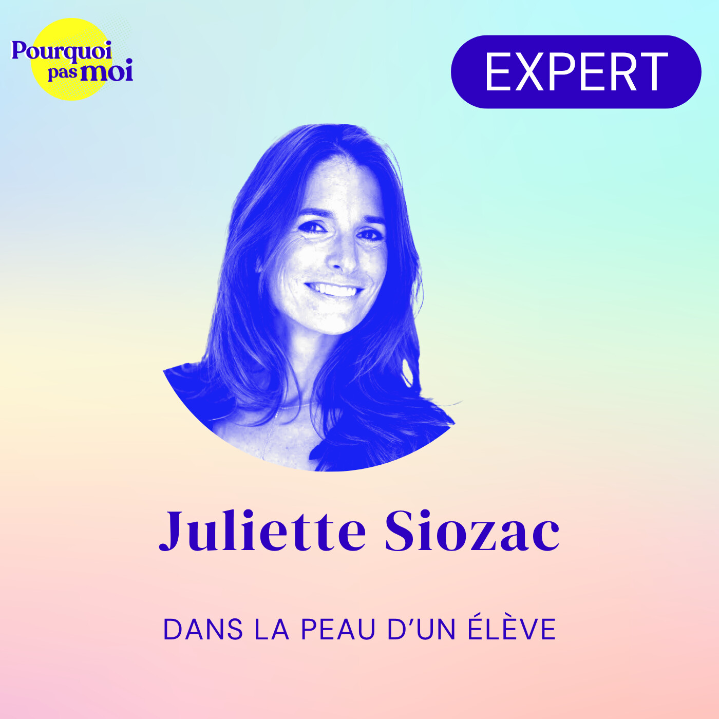 179 – Le câlin magique et les micro-routines bien-être avec Juliette Siozac