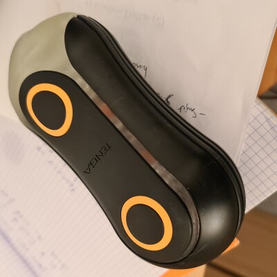 Sèbecast EP6 cover