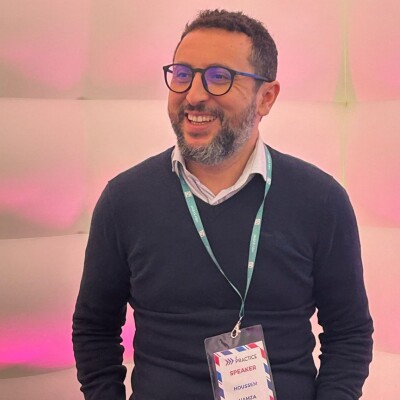 Episode #1 - Comment les candidats utilisent l’IA : aides, dérives et nouvelles réalités cover