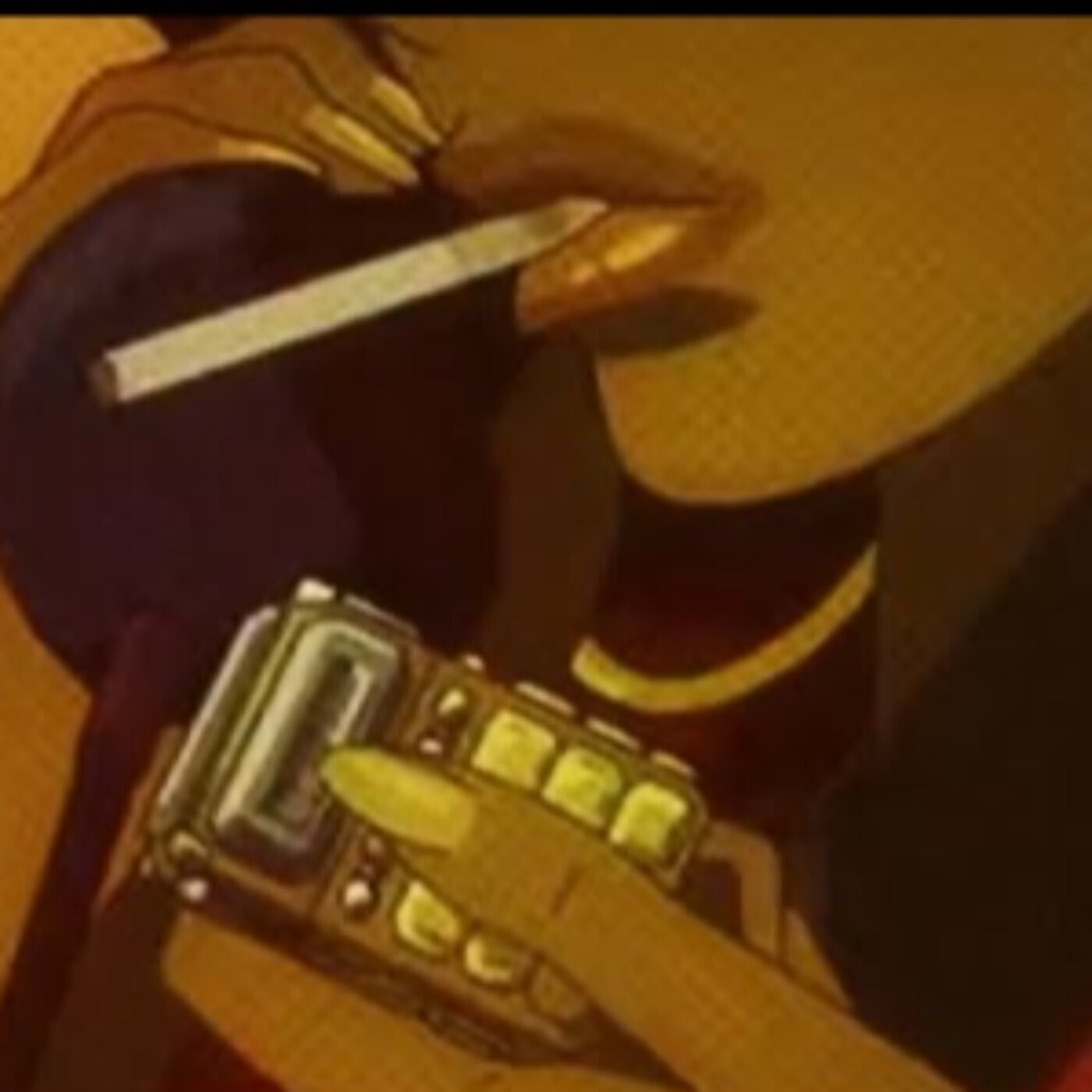 slowed+reverb cover art