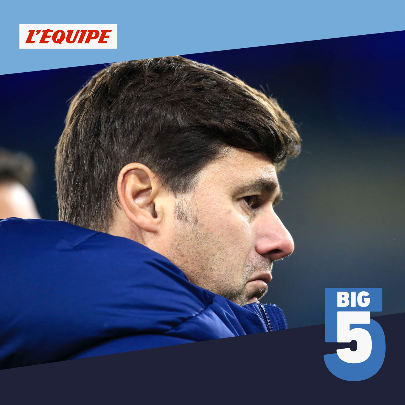 Pochettino cherche sa formule magique