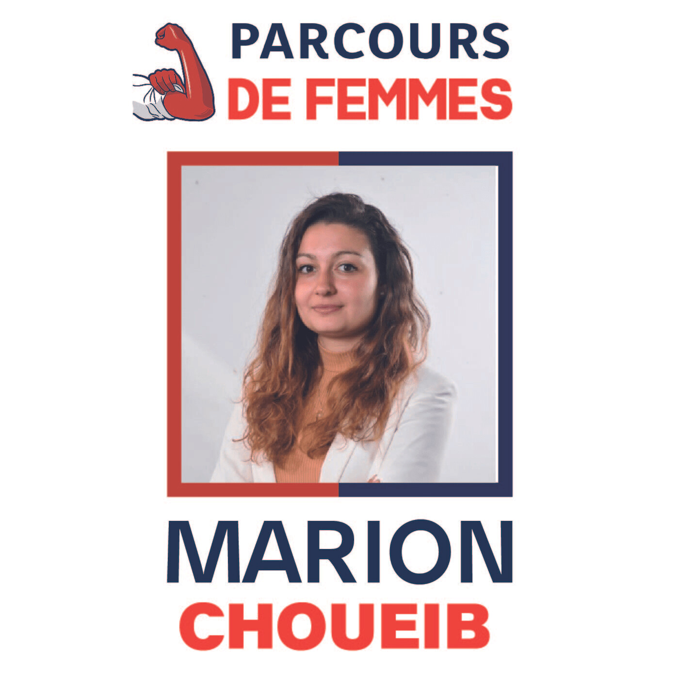 épisode 33 - Marion Choueib