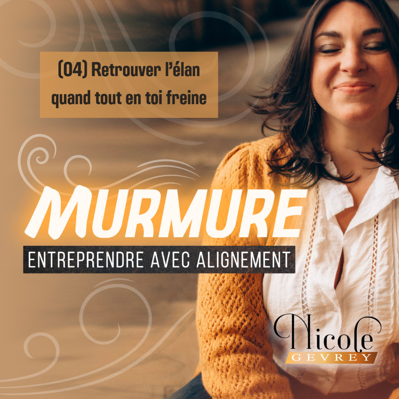 MURMURE - Entreprendre avec Alignement
