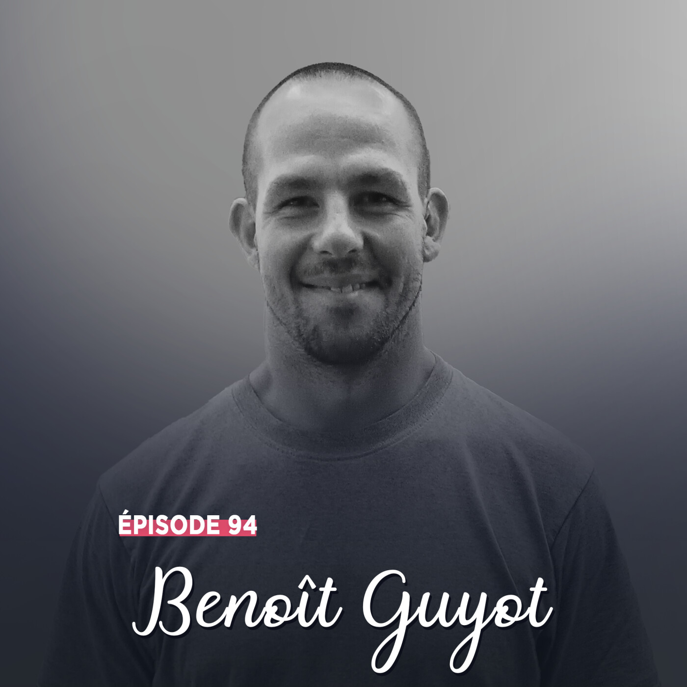 #94 - Benoît Guyot, le Cartésien - Analyser et comprendre