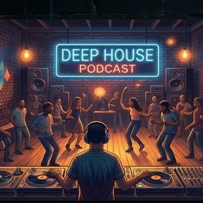 FG MUSIC STORY – 50 NUANCES DE HOUSE MUSIC : LA DEEP HOUSE cover
