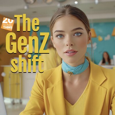 Gen Z and Hospitality: Evolving trends in travel and work cover