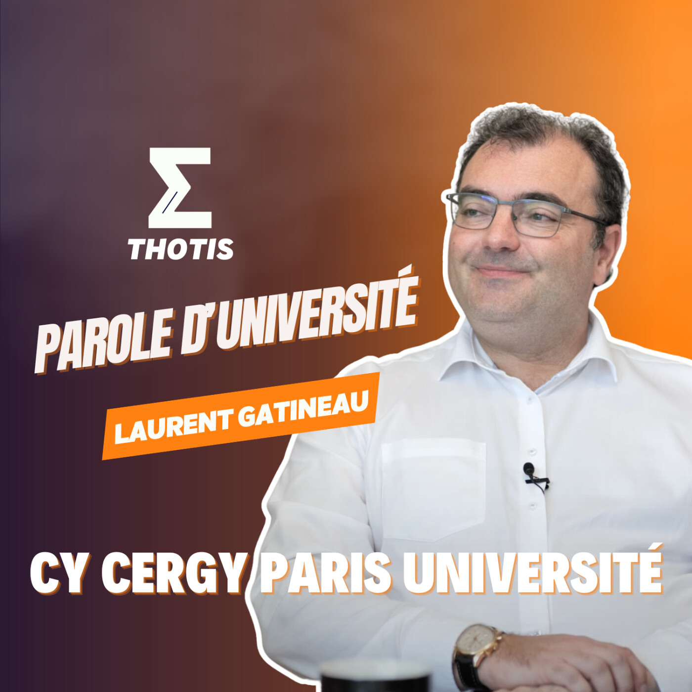 Parole d\'Université - Thotis