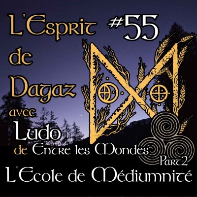 L'École de la Médiumnité : Entre Dogmes Anglais et Liberté Helvétique - Part 2 cover