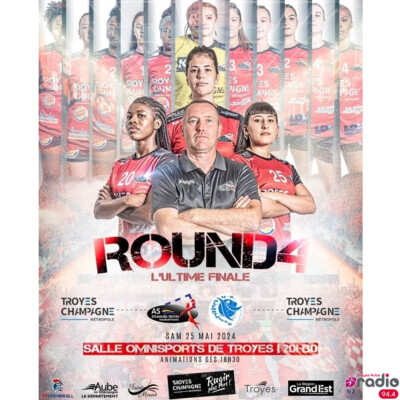 L'INFO SPORT - Du vendredi 24 mai 2024 cover