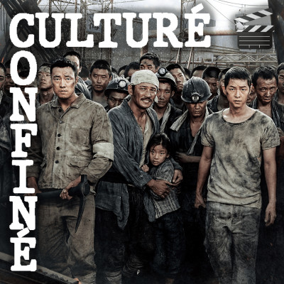"Battleship Island", un excellent film coréen à (re)découvrir cover