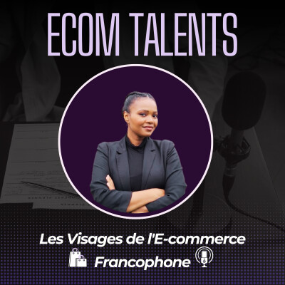 S2 - Episode #2: Ecom Talents - Delikao: Réconcilier plaisir et santé avec Delikao! cover