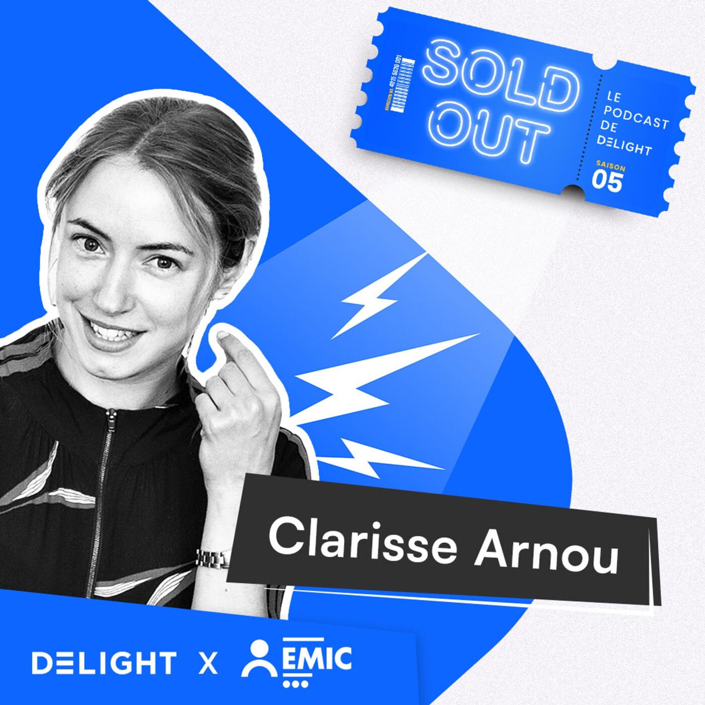 Sold Out