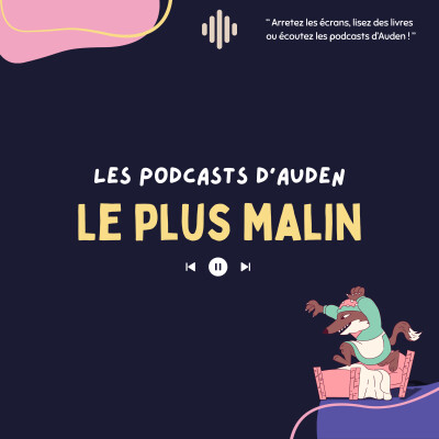 Le plus malin (feat. Elisa) cover