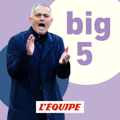 José fait toujours du Mourinho cover