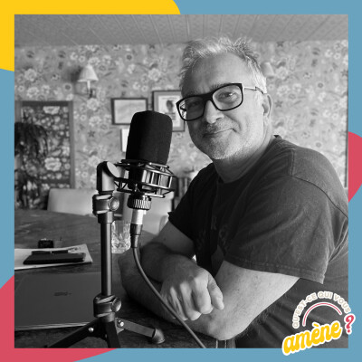 17 - Dr Pascal Prélaud "J'adore autant les animaux que leurs propriétaires" cover