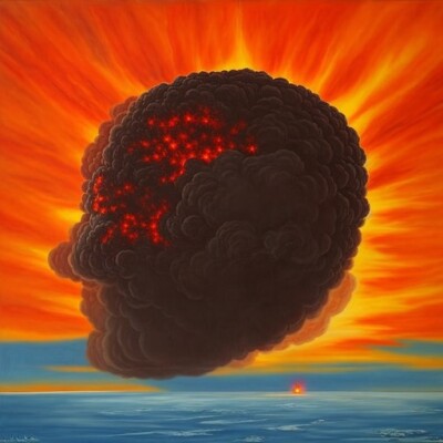 Episode 1 : "J'ai développé une aversion pour l'espèce humaine" cover