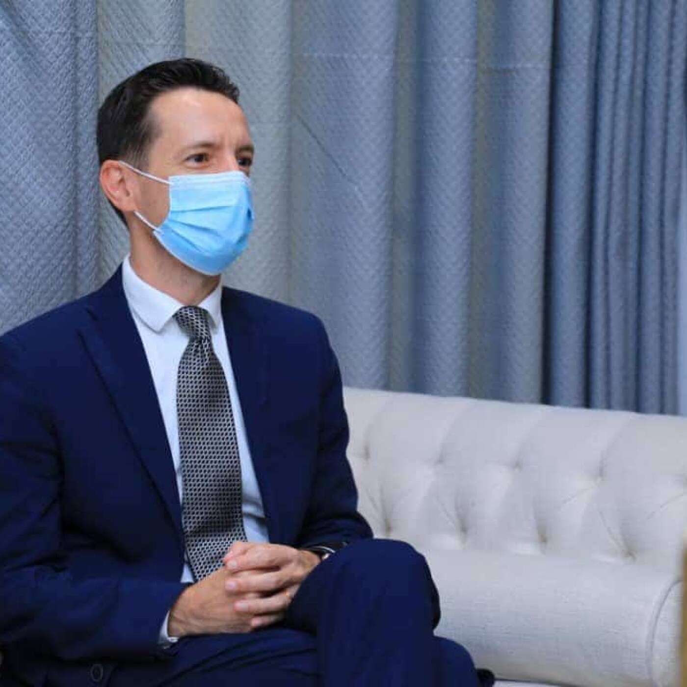 Mort de Luca Attanasio: la RDC promet de tout mettre en oeuvre epour découvrir qui est à la base de cette ignoble meurtre » episode artwork