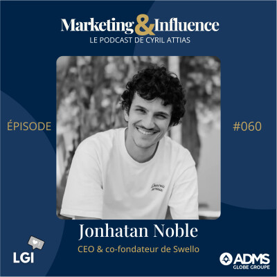 #60 - Jonathan Noble - Swello cover