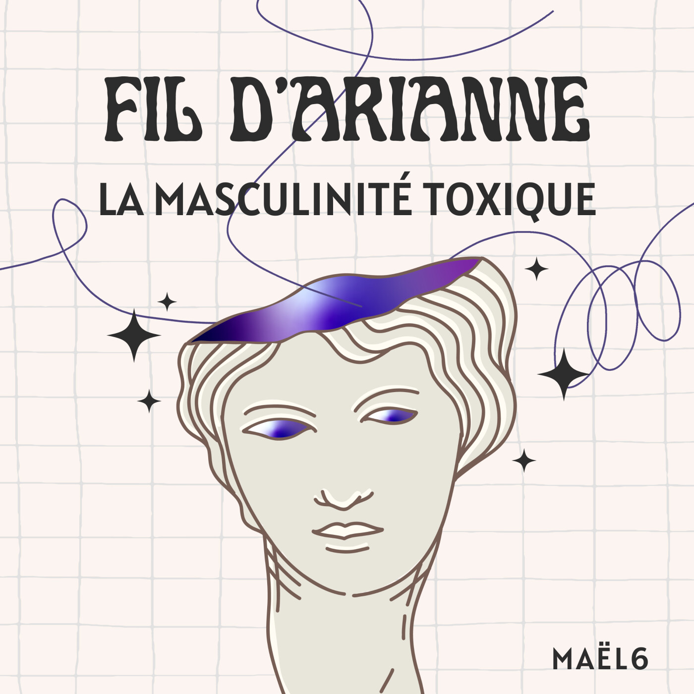 La masculinité toxique episode artwork