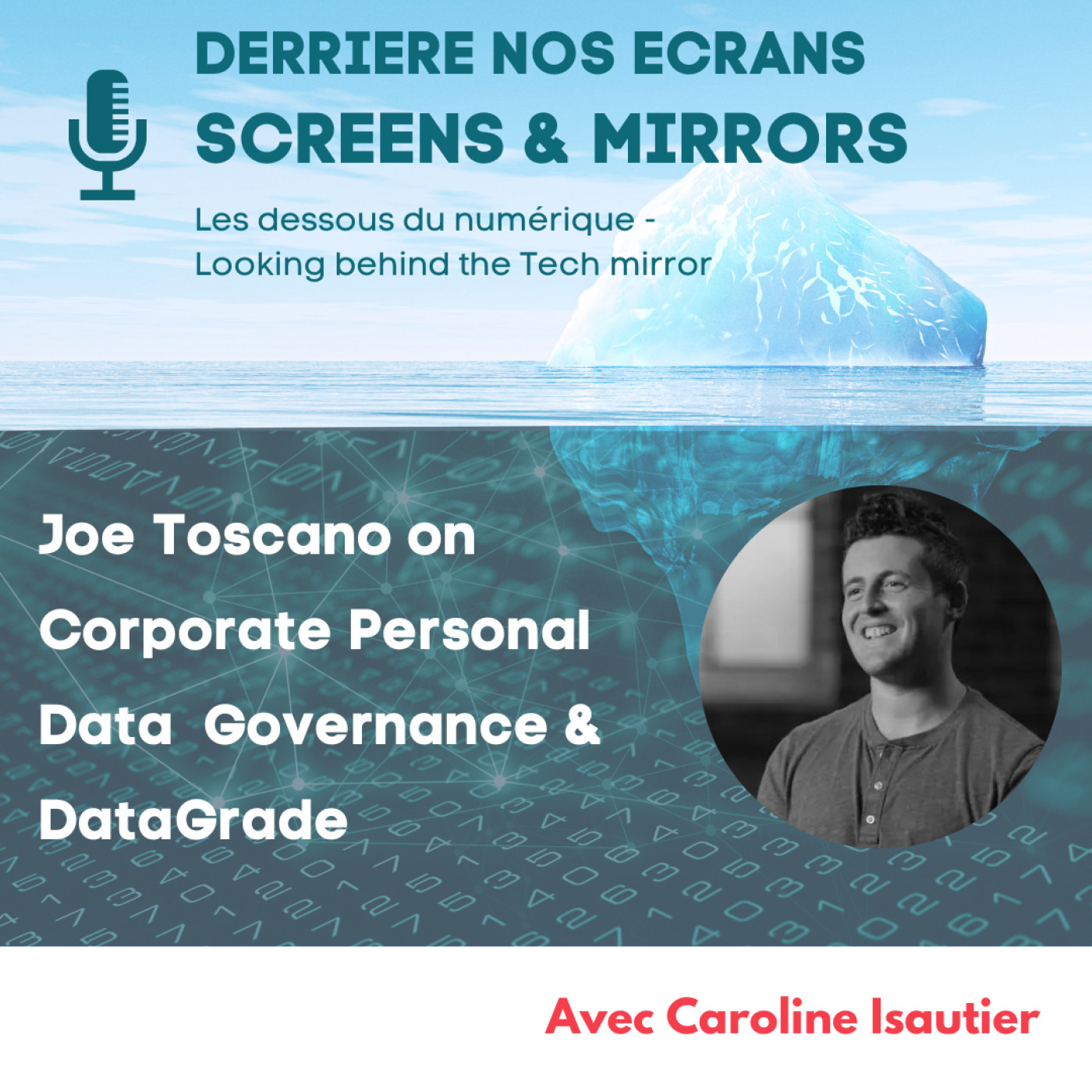 Derrière nos Ecrans