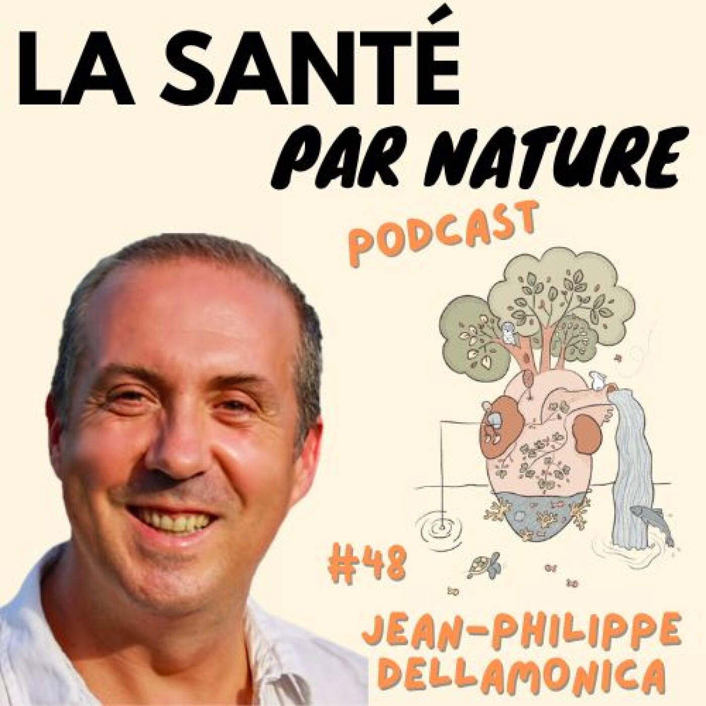 La santé par nature