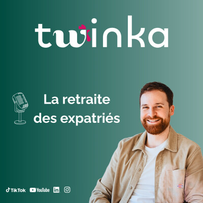 🎙️Episode 4 : La retraite de l'expatrié cover