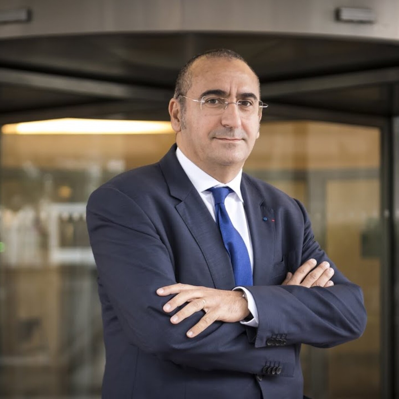 Le successeur de Retailleau et ses liens intimes avec l’Algérie : un espoir pour une fin de crise ? episode artwork