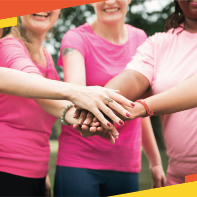 PODCAST 70 - "Vrai/Faux": les idées reçues sur le cancer du sein cover