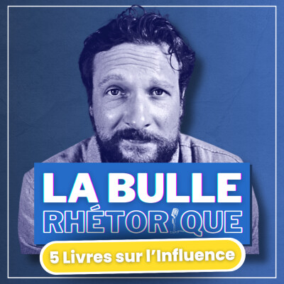 Influence: Les 5 Livres A Lire | LBR #18 cover