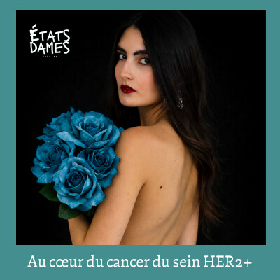 Au cœur d’un cancer du sein HER2+ métastatique : mutation génétique TP53 cover