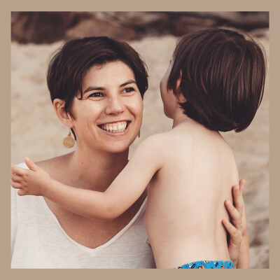 EP26 - J'ai accouché dans l'eau, en Australie. cover