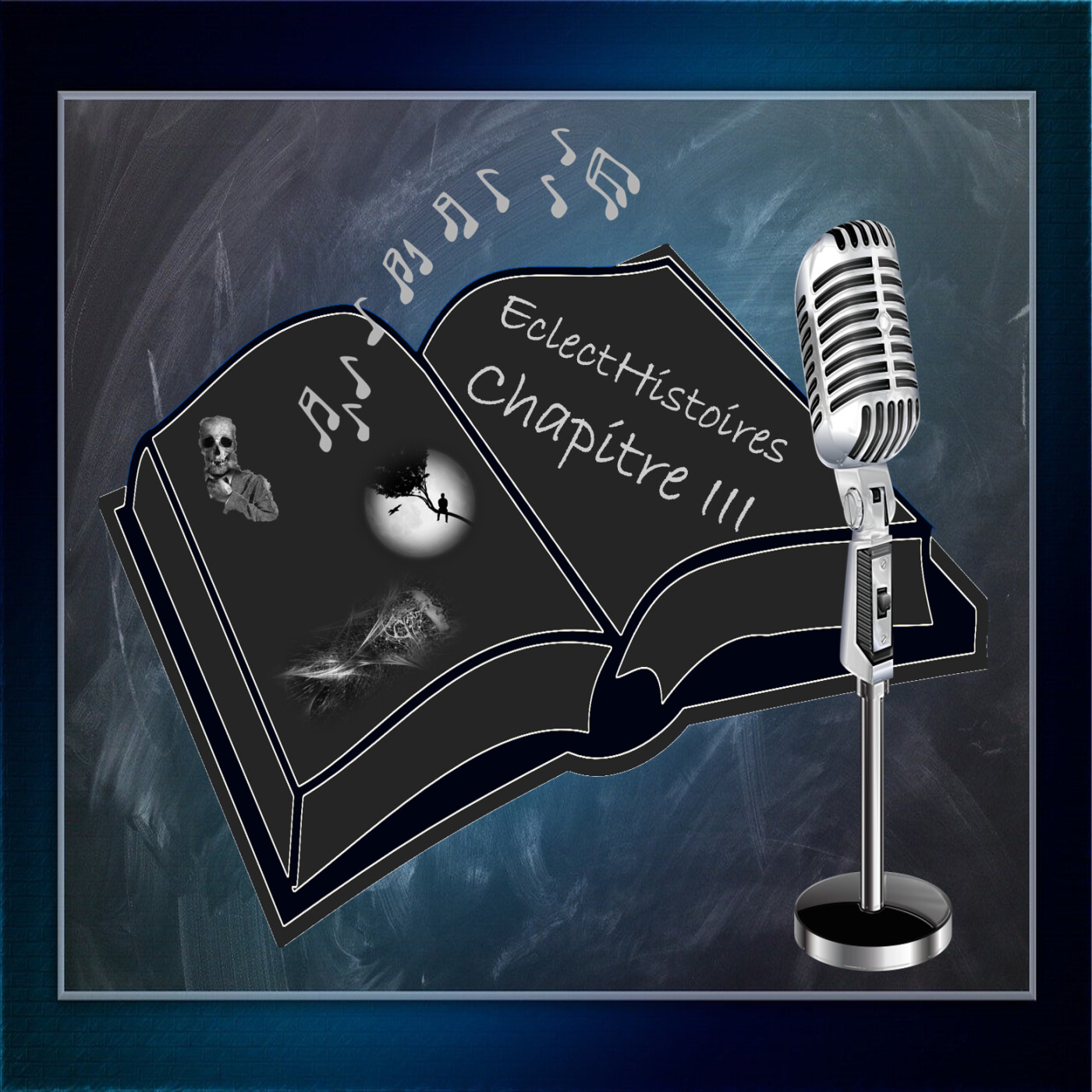 EclectHistoires