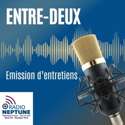 Entre Deux avec Anne Tanguy directrice du Quartz Sept 2025 cover