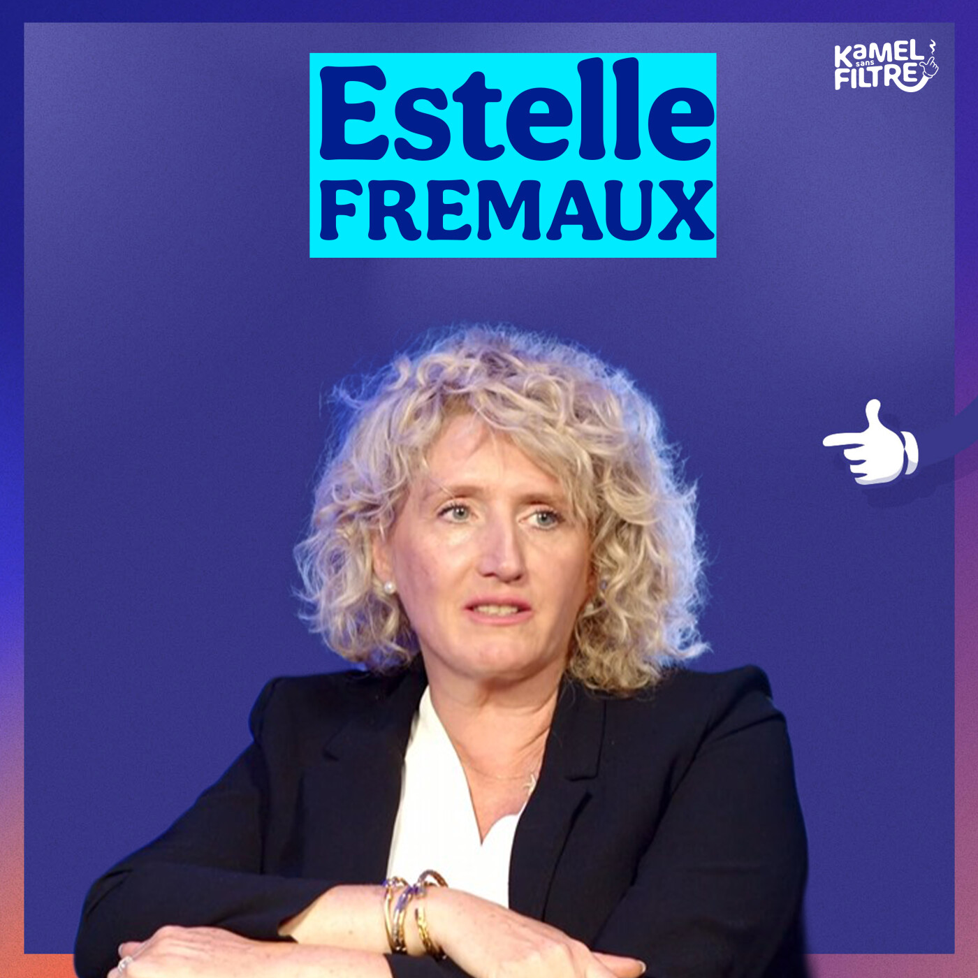 D’UN CABINET D’AVOCATS À LA TECH : ESTELLE FREMAUX, LE PARCOURS D'UNE LEADER INSPIRANTE