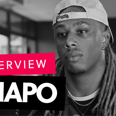 Chapo : Son actualité, ses influences, les collaborations, Damso, Young thug cover