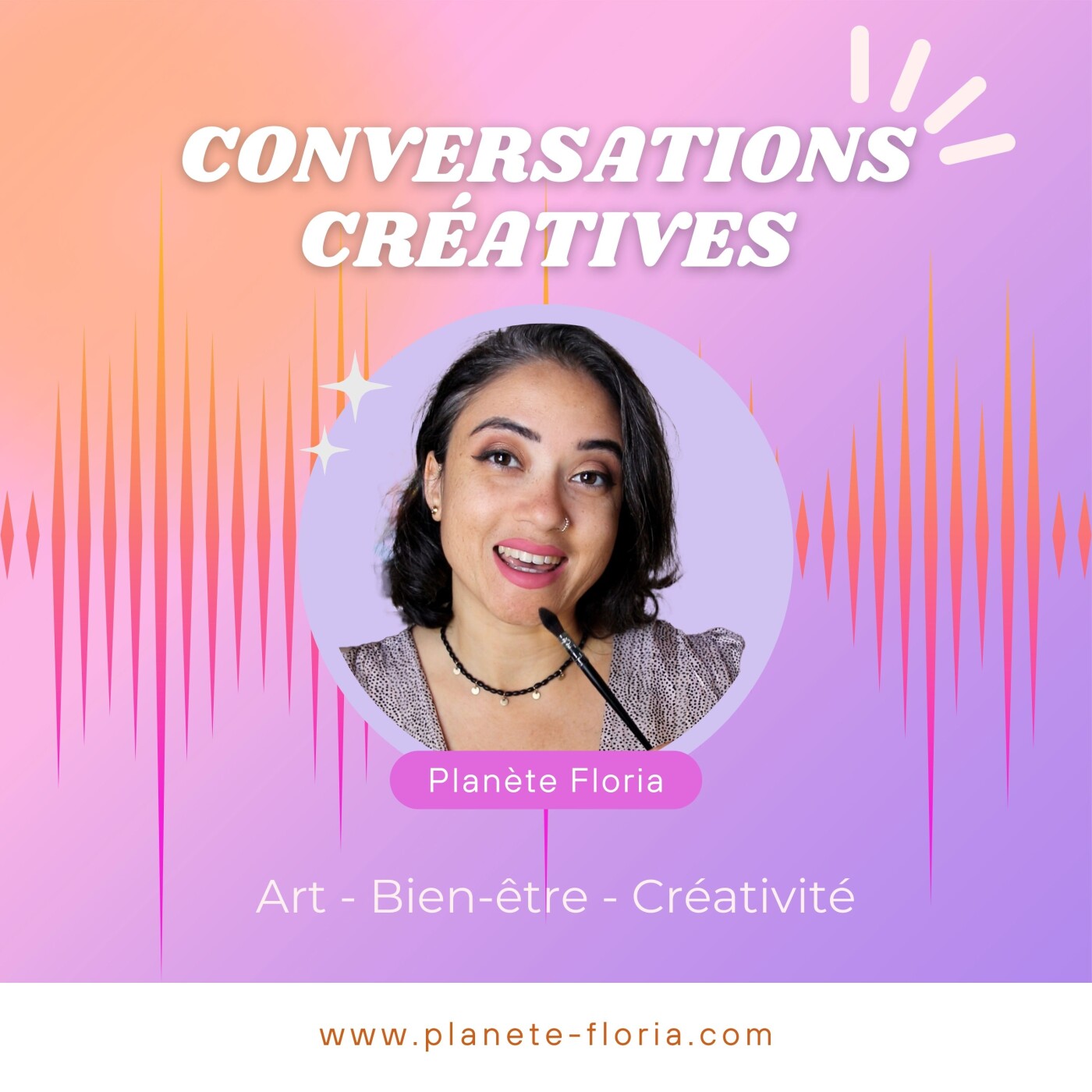 Conversations Créatives