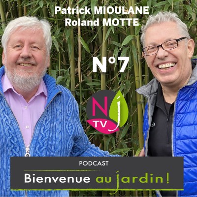 EMISSION#7 DU 1er MAI 2021-L'INTEGRALE cover